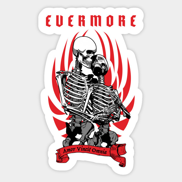 Evermore